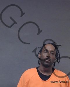 Willie Treadwell Arrest Mugshot