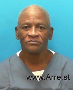 Willie Ward Arrest