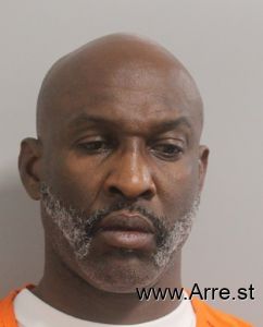 Willie Williams Arrest