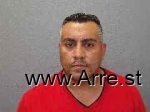 Willmer Hernandez Centeno Arrest