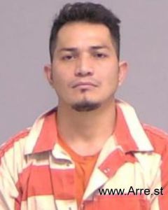 Wilmer Lopez Arrest Mugshot