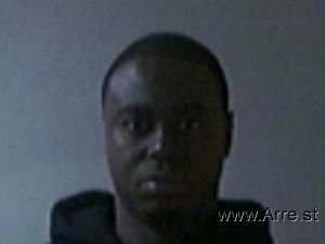 Wilson Graham Arrest Mugshot