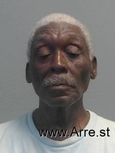 Wilson Price Arrest Mugshot