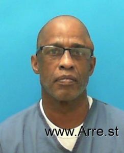 Winfred Smith Arrest