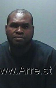 Xavier Corker Arrest Mugshot