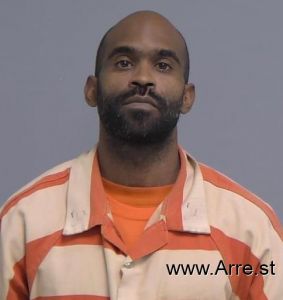 Xavier Martin Arrest Mugshot