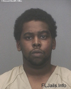 Yancy Polk Arrest Mugshot