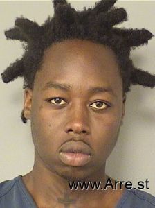 Youry Pierrelouis Arrest Mugshot