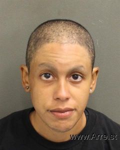 Yadira Pichardo Arrest