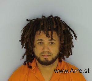 Yamil Bolabos Martinez Arrest Mugshot