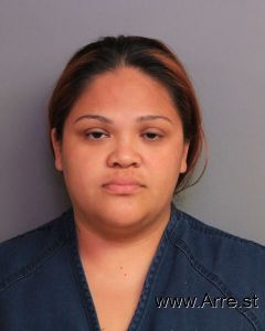 Yesenia Garduno Arrest