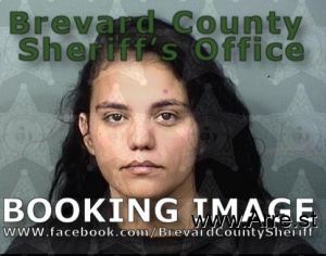 Yesica Leon Arrest