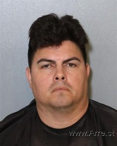 Yezzid Valentin-gonzalez Arrest Mugshot