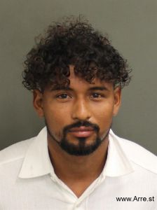 Yorman Balmacedachavarria Arrest