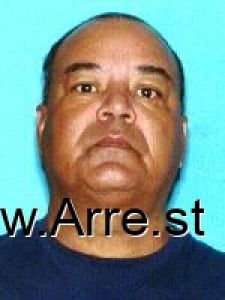 Ysabel Rosas Arrest Mugshot