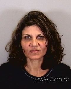 Yudit Leal Arrest
