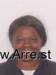 Yvonne Satterfield Arrest Mugshot