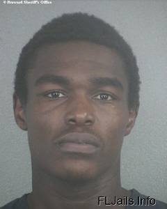 Zachary Fruster Arrest Mugshot