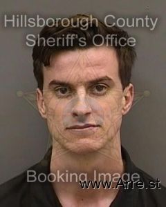Zachary Kern Arrest