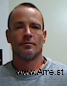 Zachary Rowe Arrest Mugshot
