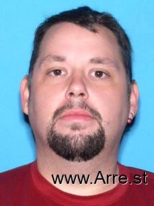 Zack Marvin Arrest Mugshot