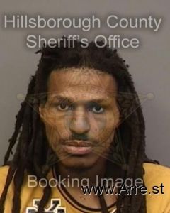 Zauzou Chukes Arrest