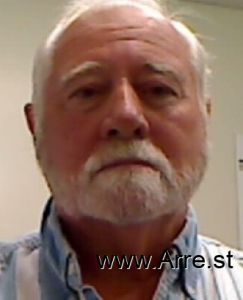 Zelmer Crain Arrest Mugshot
