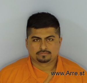 Zabdiel Hernandez Perez Arrest Mugshot