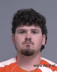 Zachary Austin Arrest Mugshot