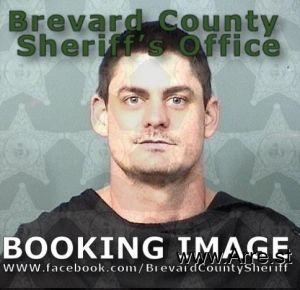 Zachary Fischer Arrest