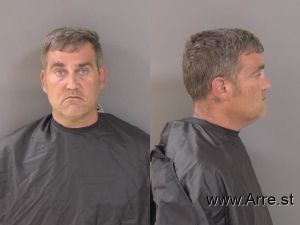 Zachary Franks Arrest Mugshot