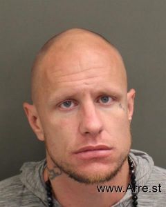 Zachary Jurgens Arrest