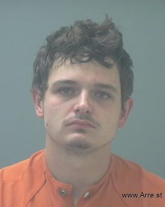 Zachary Mailloux Arrest Mugshot