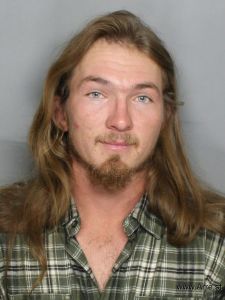 Zachary Porter Arrest Mugshot