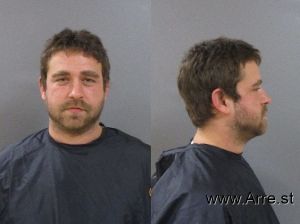 Zachary Reynolds Arrest
