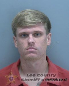 Zackery Hall Arrest Mugshot