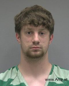 Zaden Yenna Arrest Mugshot