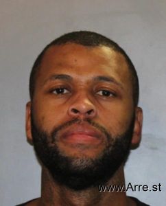 Demitrious Maxwell Arrest Mugshot