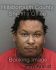 AARON WHITE Arrest Mugshot Hillsborough 10/02/2013