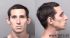 ADAMS CHURCH Arrest Mugshot Citrus 4/10/2016
