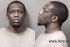 ADRIAN JACKSON Arrest Mugshot Citrus 4/25/2017