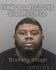 AHMAD WATSON Arrest Mugshot Hillsborough 02/29/2016