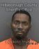 AHMAD WILLIAMS Arrest Mugshot Hillsborough 10/08/2020