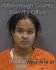 ALAINA WELLS Arrest Mugshot Hillsborough 04/16/2025