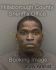 ALBERT BROWN Arrest Mugshot Hillsborough 05/14/2013