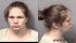 ALISHA HOLLAR Arrest Mugshot Citrus 4/17/2016