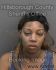 ALISHA WESLEY Arrest Mugshot Hillsborough 02/21/2016