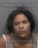ALKYANNIA TRAVAN Arrest Mugshot Hillsborough 07/20/2016