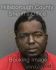 ALLEN BROWN Arrest Mugshot Hillsborough 05/06/2014