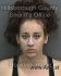 ALLISON FERNANDEZ Arrest Mugshot Hillsborough 12/21/2016